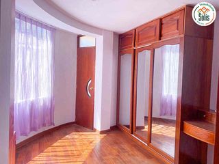 Foto 3 de SOLÍS ALQUILA CASA CERCA DEL REAL PLAZA, CAJAMARCA