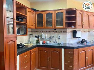 Foto 7 de SOLÍS ALQUILA CASA CERCA DEL REAL PLAZA, CAJAMARCA