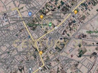 Foto 11 de CASA COMERCIAL EN VENTA - EN PLENA PLAZA POCOLLAY TACNA