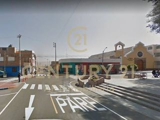 Foto 7 de CASA COMERCIAL EN VENTA - EN PLENA PLAZA POCOLLAY TACNA
