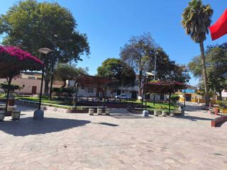 Foto 8 de CASA COMERCIAL EN VENTA - EN PLENA PLAZA POCOLLAY TACNA