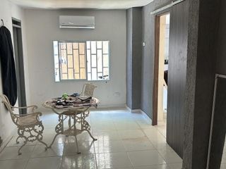 Foto 2 de VENTA CASA ESQUINERA DE DOS NIVELES EN URBANIZACIÓN BELLOMAR DE PUERTO COLOMBIA