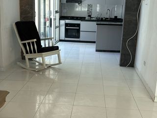 Foto 4 de VENTA CASA ESQUINERA DE DOS NIVELES EN URBANIZACIÓN BELLOMAR DE PUERTO COLOMBIA