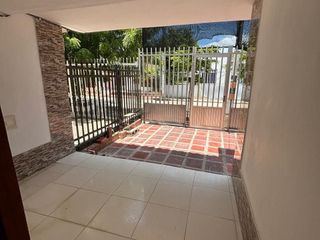 Foto 6 de VENTA CASA ESQUINERA DE DOS NIVELES EN URBANIZACIÓN BELLOMAR DE PUERTO COLOMBIA
