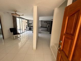 Foto 8 de VENTA CASA ESQUINERA DE DOS NIVELES EN URBANIZACIÓN BELLOMAR DE PUERTO COLOMBIA