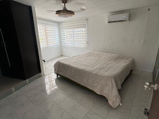 Foto 12 de VENTA CASA ESQUINERA DE DOS NIVELES EN URBANIZACIÓN BELLOMAR DE PUERTO COLOMBIA