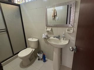 Foto 13 de VENTA CASA ESQUINERA DE DOS NIVELES EN URBANIZACIÓN BELLOMAR DE PUERTO COLOMBIA
