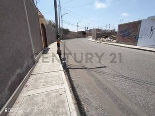 Foto 7 de TERRENO CENTRICO EN VENTA - POR LA CLINICA LA LUZ
