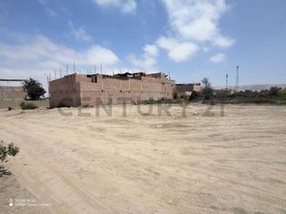 Foto 5 de TERRENO CENTRICO EN VENTA - POR LA CLINICA LA LUZ