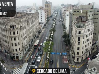 Foto 22 de VENTA DE HOTEL EN EL CERCADO DE LIMA