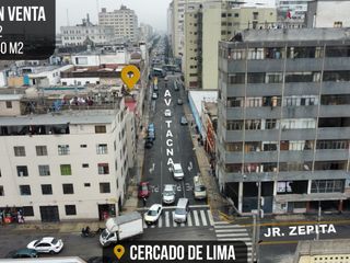 Foto 23 de VENTA DE HOTEL EN EL CERCADO DE LIMA