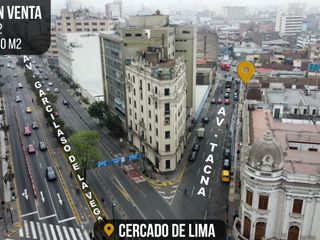 Foto 20 de VENTA DE HOTEL EN EL CERCADO DE LIMA