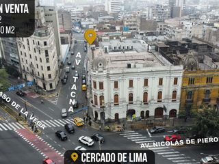 Foto 21 de VENTA DE HOTEL EN EL CERCADO DE LIMA