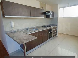 Foto 3 de Departamento de renta, Norte de Quito, 𝗣𝗢𝗡𝗖𝗘𝗔𝗡𝗢 – 𝗥𝗘𝗔𝗟 𝗔𝗨𝗗𝗜𝗘𝗡𝗖𝗜𝗔