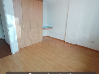 Foto 4 de Departamento de renta, Norte de Quito, 𝗣𝗢𝗡𝗖𝗘𝗔𝗡𝗢 – 𝗥𝗘𝗔𝗟 𝗔𝗨𝗗𝗜𝗘𝗡𝗖𝗜𝗔