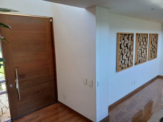 Foto 2 de CASA EN ARRIENDO CHIA CUNDINAMARCA