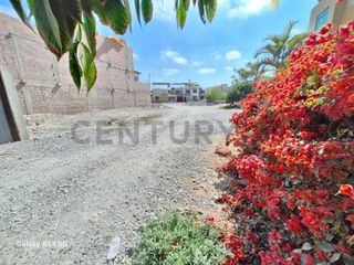 Foto 2 de TERRENO ESQUINAL EN VENTA EN ZONA RESIDENCIAL - IZARZA- TACNA