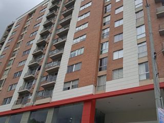 Foto 2 de Venta Apartamento Mazuren Bogotá