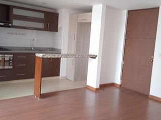 Foto 6 de Venta Apartamento Mazuren Bogotá