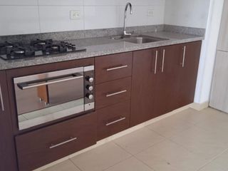 Foto 7 de Venta Apartamento Mazuren Bogotá