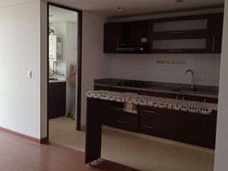 Foto 11 de Venta Apartamento Mazuren Bogotá