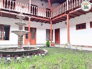 Foto 1 de HOSPEDAJE VACACIONAL  JR. APURIMAC, CAJAMARCA