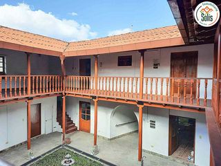 Foto 2 de HOSPEDAJE VACACIONAL  JR. APURIMAC, CAJAMARCA