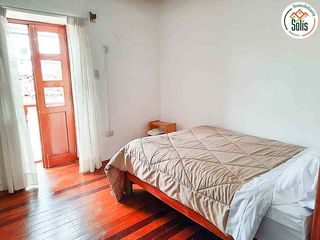 Foto 3 de HOSPEDAJE VACACIONAL  JR. APURIMAC, CAJAMARCA