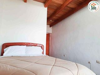 Foto 4 de HOSPEDAJE VACACIONAL  JR. APURIMAC, CAJAMARCA