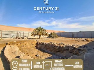 Foto 4 de TERRENO COMERCIAL EN VENTA EN EL VALLE DE TACNA