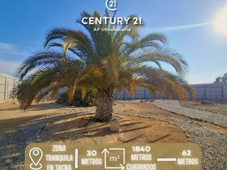 Foto 20 de TERRENO COMERCIAL EN VENTA EN EL VALLE DE TACNA