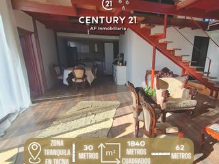 Foto 19 de TERRENO COMERCIAL EN VENTA EN EL VALLE DE TACNA
