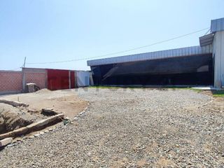 Foto 6 de TERRENO COMERCIAL EN VENTA EN EL VALLE DE TACNA