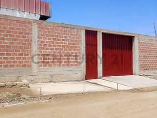 Foto 1 de TERRENO COMERCIAL EN VENTA EN EL VALLE DE TACNA