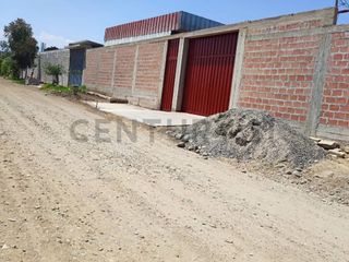 Foto 2 de TERRENO COMERCIAL EN VENTA EN EL VALLE DE TACNA