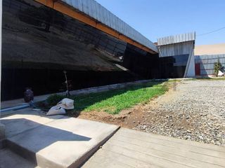 Foto 4 de TERRENO COMERCIAL EN VENTA EN EL VALLE DE TACNA
