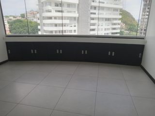 Foto 3 de Puerto Santana, Venta de excelente oficina 50 mts2 con Vista