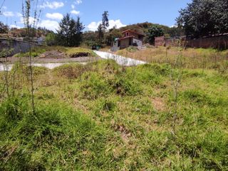 ✅ OFERTA - TERRENO 100 m2 (Ushimana)