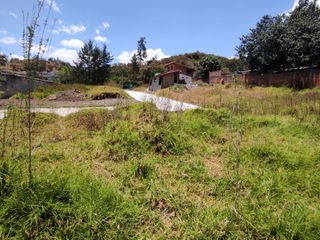 ✅ OFERTA - TERRENO 100 m2 (Ushimana)