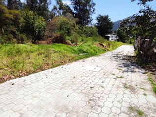 ✅ OFERTA - TERRENO 100 m2 (Ushimana)