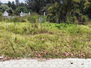 ✅ OFERTA - TERRENO 100 m2 (Ushimana)