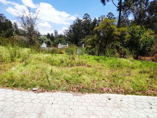 ✅ OFERTA - TERRENO 100 m2 (Ushimana)