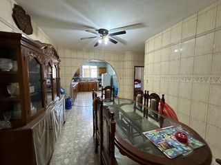 Foto 14 de casa comercial de venta en manta zona norte