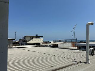 Foto 4 de casa comercial de venta en manta zona norte