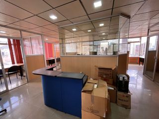 Foto 7 de Se renta oficina amoblada sector Mariscal Foch
