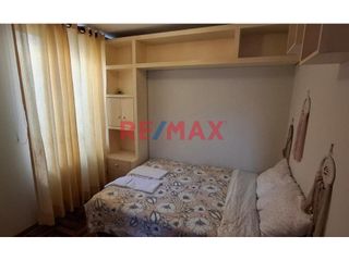 Foto 10 de Vendo Duplex En La Av El Golf Con Cochera 173 M2