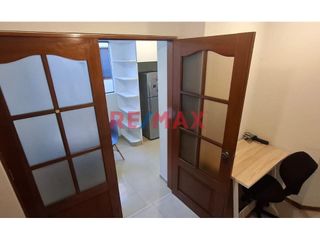 Foto 5 de Vendo Duplex En La Av El Golf Con Cochera 173 M2
