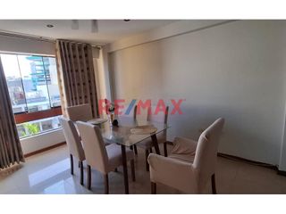 Foto 7 de Vendo Duplex En La Av El Golf Con Cochera 173 M2