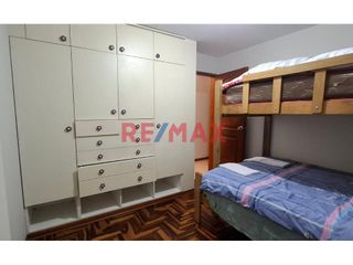 Foto 11 de Vendo Duplex En La Av El Golf Con Cochera 173 M2