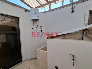Foto 16 de Vendo Duplex En La Av El Golf Con Cochera 173 M2